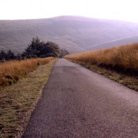 road