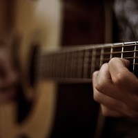 guitar